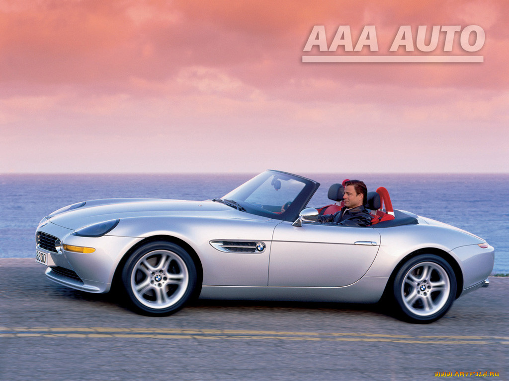 , bmw